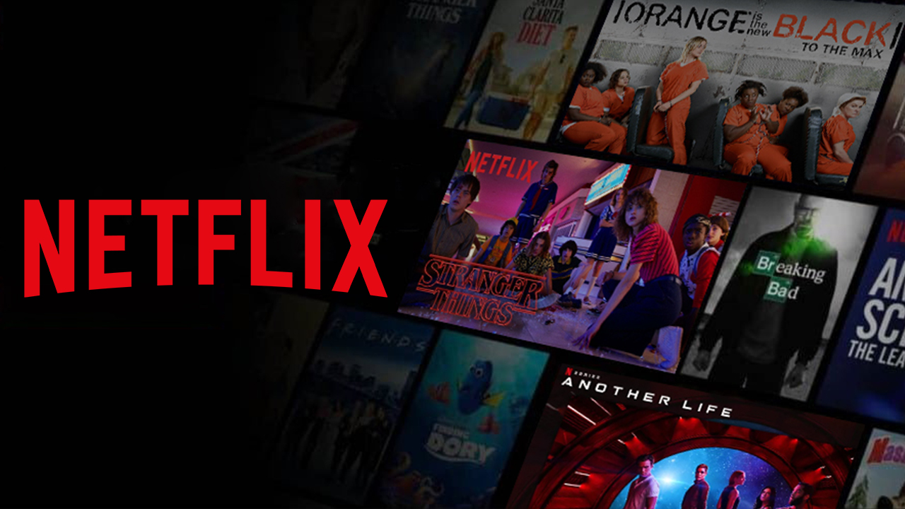 Το Netflix βάζει διαφημίσεις μέχρι το τέλος της χρονιάς