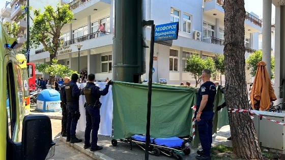 Φρικιαστικό ατύχημα στην Αλεξανδρούπολη: Άνδρας κόπηκε στα δύο από ρομποτικό κάδο (video)