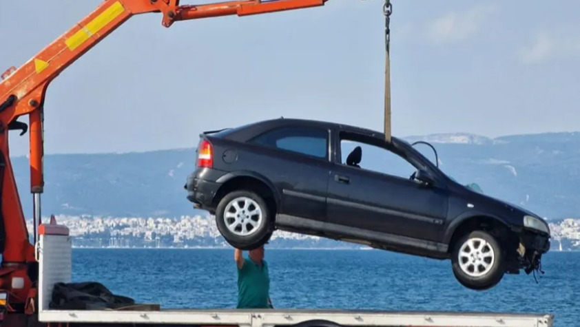 Η δραματική ιστορία της μάνας και του γιού που αυτοκτόνησαν στον Θερμαϊκό