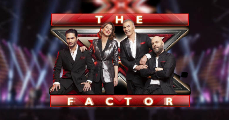 X Factor: Αυτοί οι παίκτες πέρασαν στο μεγάλο τελικό