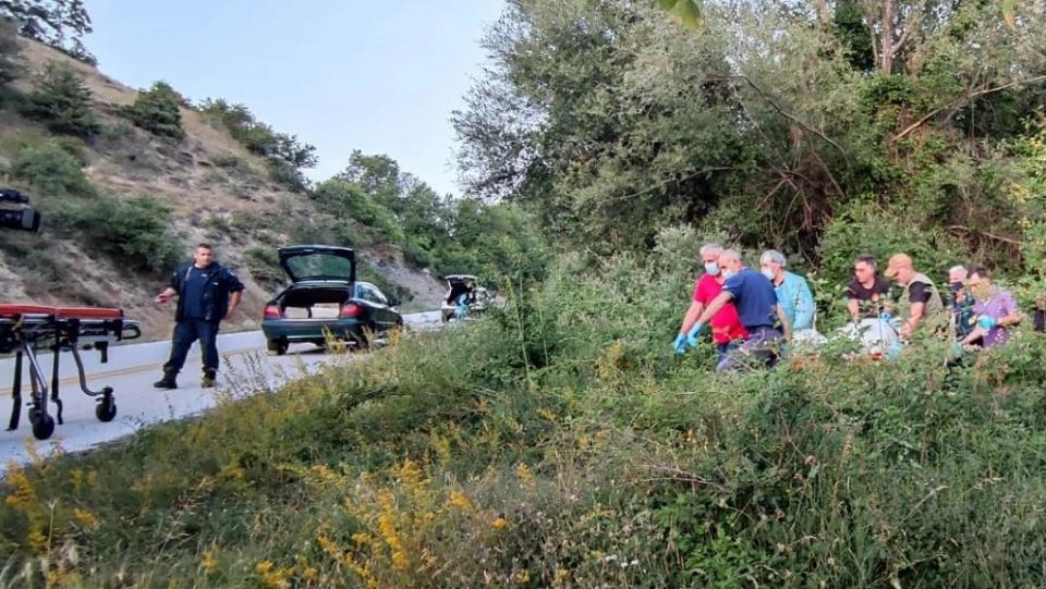 Απαγχονισμένος βρέθηκε ο 26χρονος φοιτητής του ΑΠΘ που χάθηκε στον Γράμμο