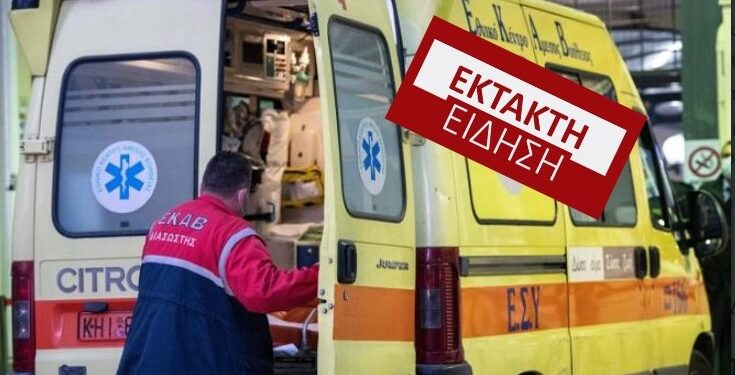 Απαγχονίστηκε 17χρονος – Τον βρήκε ο πατέρας του