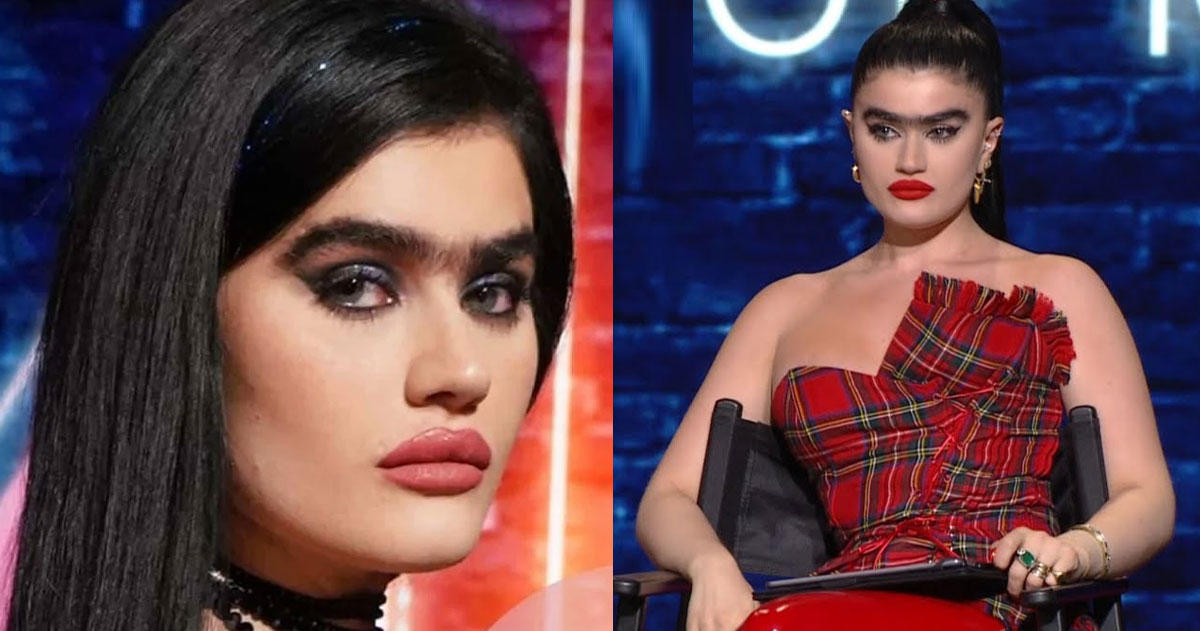 GNTM 5: Τέλος η Σοφία Χατζηπαντελή από την κριτική επιτροπή