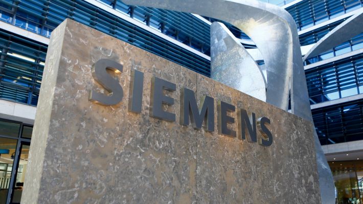 Υπόθεση Siemens: Αθώοι όλοι οι κατηγορούμενοι