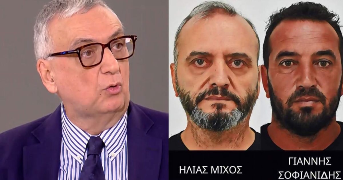 Ξέσπασμα Σούρα: «Είναι ποpνοκτήνη και ποpνοκαθ@ρμ@τα – Αν τους λέτε παιδεραστές πέφτουν στα χαλαρά»