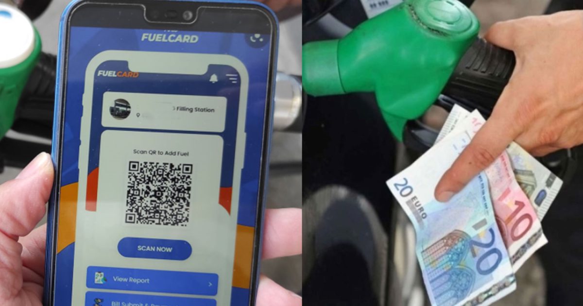 «Κλειδώνει» το fuel pass 3 με «γενναία ποσά» αλλά και γερή επιδότηση στο diesel κίνησης