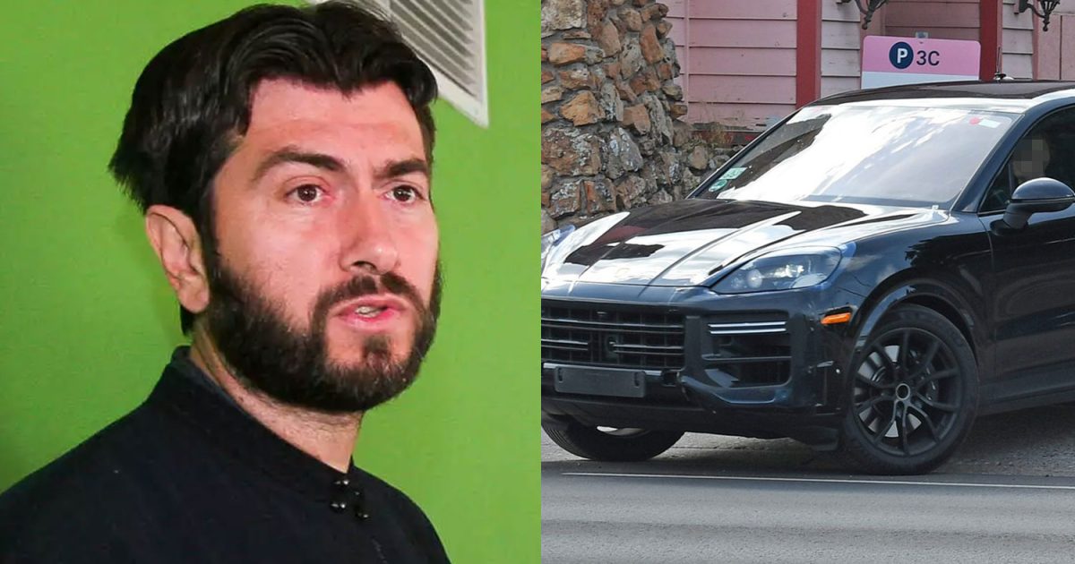 Πατέρας Αντώνιος: Η Porsche Cayenne και οι σωματοφύλακες για το «αφεντικό» της Κιβωτού – Τα δωράκια και οι μεζονέτες