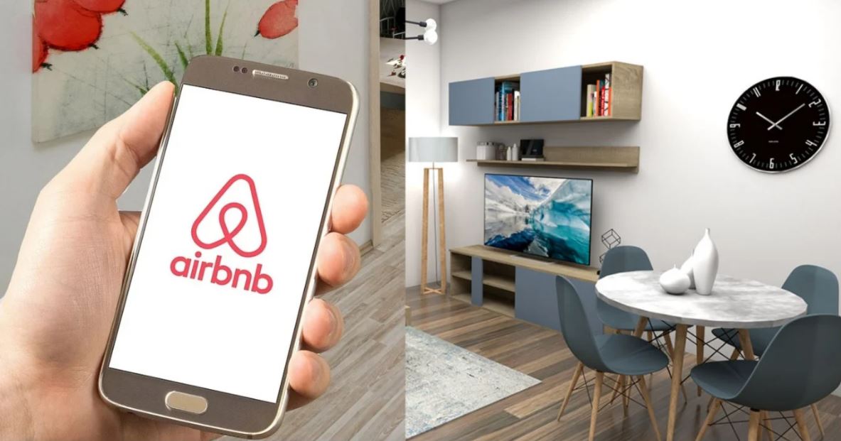 «Μούδιασμα» για τους ιδιοκτήτες Airbnb: Έρχονται βαριά πρόστιμα, μπαίνουν στο «στόχαστρο» της Εφορίας