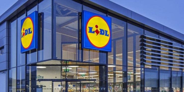 Κίνηση ματ από τα LIDL: Τι περιέχει το καλάθι του νοικοκυριού, μεγάλες προσφορές