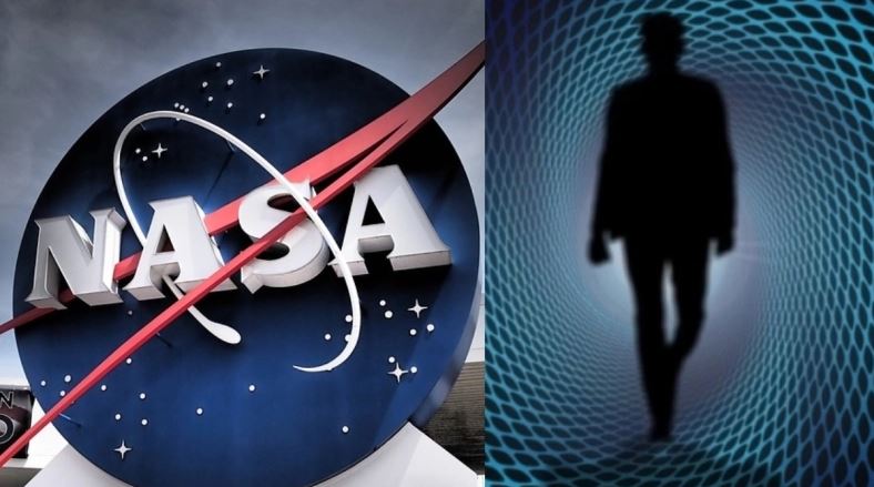 Η NASA εξηγεί πώς τα ταξίδια στο χρόνο μπορούν να πραγματοποιηθούν