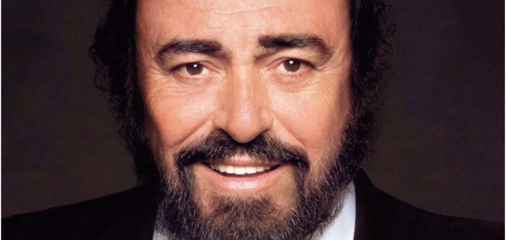 Luciano Pavarotti : Όταν ο κορυφαίος τενόρος ερμήνευσε ιδανικά το εκπληκτικό Caruso