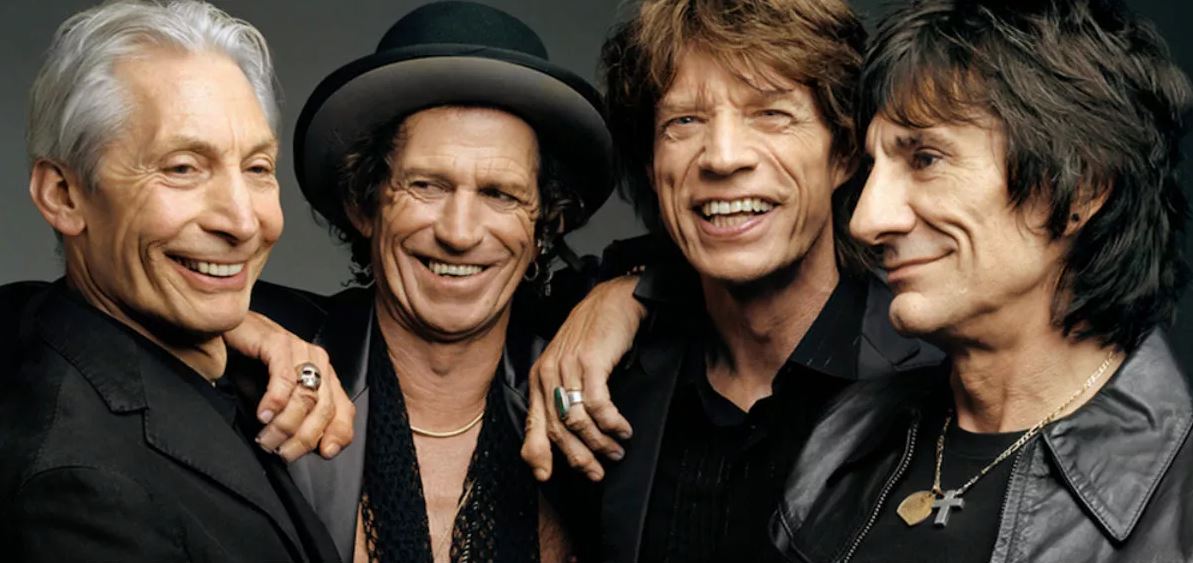 The Rolling Stones: Έρχεται νέο άλμπουμ με συνεργασίες – έκπληξη