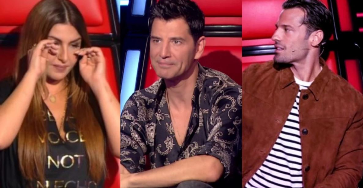 Τέλος το “The Voice”: Κόβεται οριστικά από το ΣΚΑΪ μετά από 7 χρόνια, η εκπομπή που παίρνει τη θέση του