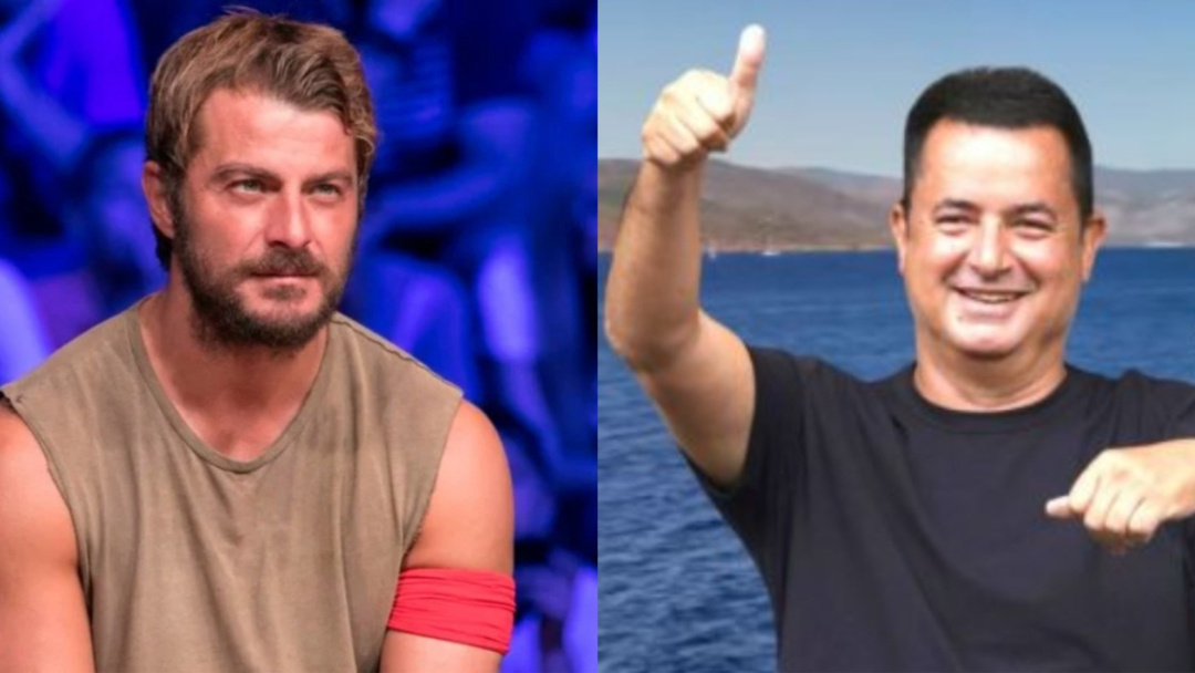 Η απόλυτη ανατροπή: Ο Ντάνος στο Survivor Αll Star – Ο όρος που δέχτηκε ο Τούρκος και άλλαξαν όλα