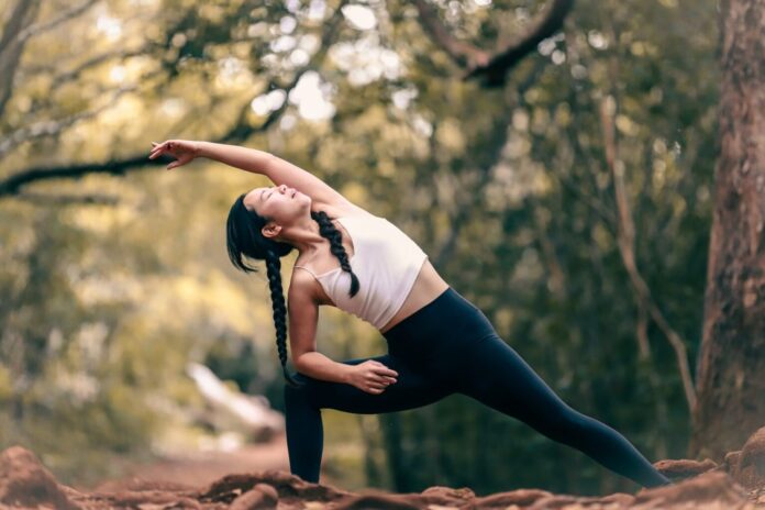 Stretching: Γιατί είναι τόσο σημαντικό και ποια τα οφέλη του στην υγεία;