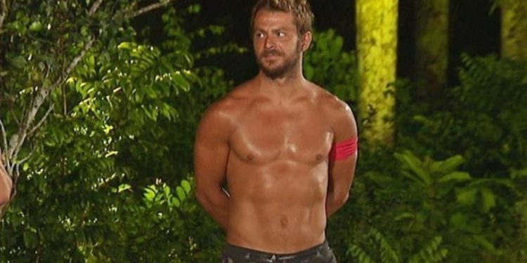 Survivor All Star: Φέρτε πίσω τον Ντάνο να σώσει το reality