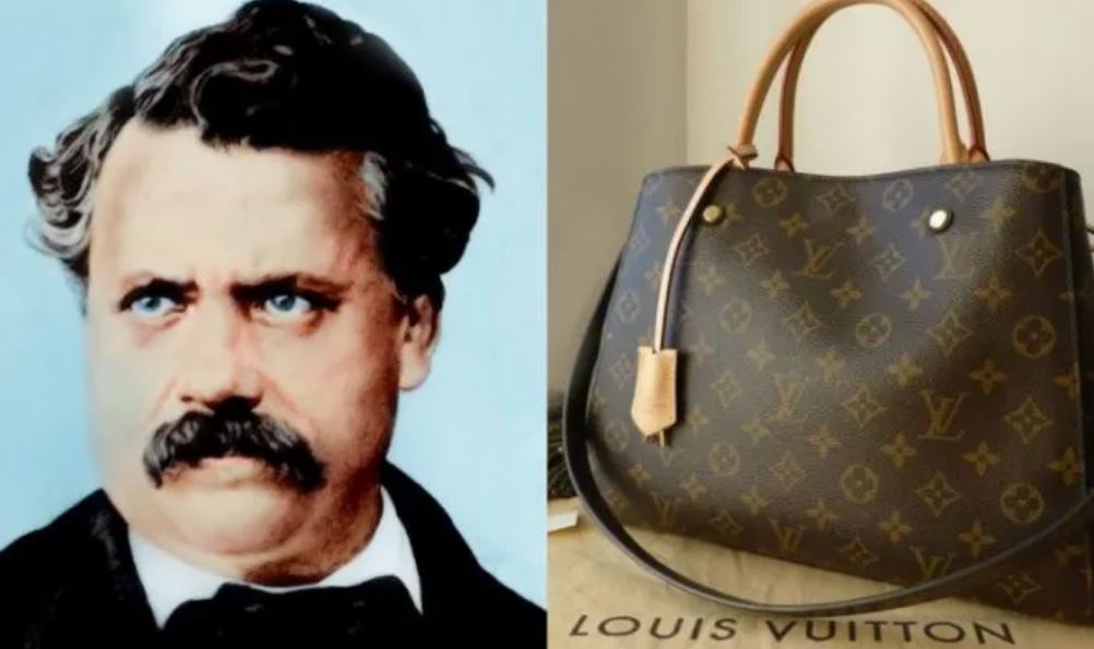 Louis Vuitton: Ο βιοπαλαιστής που πήγε με τα πόδια στο Παρίσι και πλούτισε επειδή κατάλαβε τι είναι το παν στη ζωή