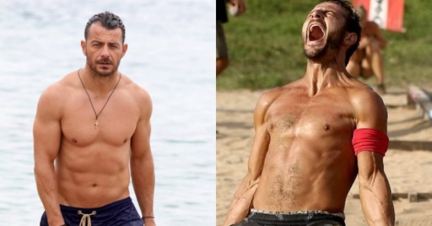 Survivor All Star spoiler : Η ανατροπή του αιώνα! Στο Survivor All Star ο Γιώργος Αγγελόπουλος;