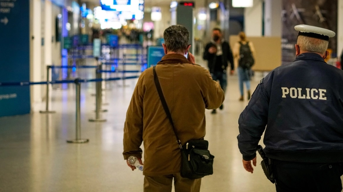 «Στο όνομα του Αλλάχ πρέπει να πεθάνετε»: Τι έγραφε το email που εστάλη σε «Ελευθέριος Βενιζέλος» και έξι νοσοκομεία