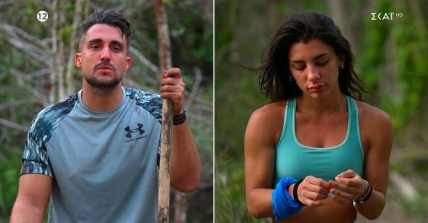 Survivor All Star Spoiler: Αποβάλλονται Σάκης Κατσούλης και Μαριαλένα Ρουμελιώτη; Συναγερμός στην παραγωγή!