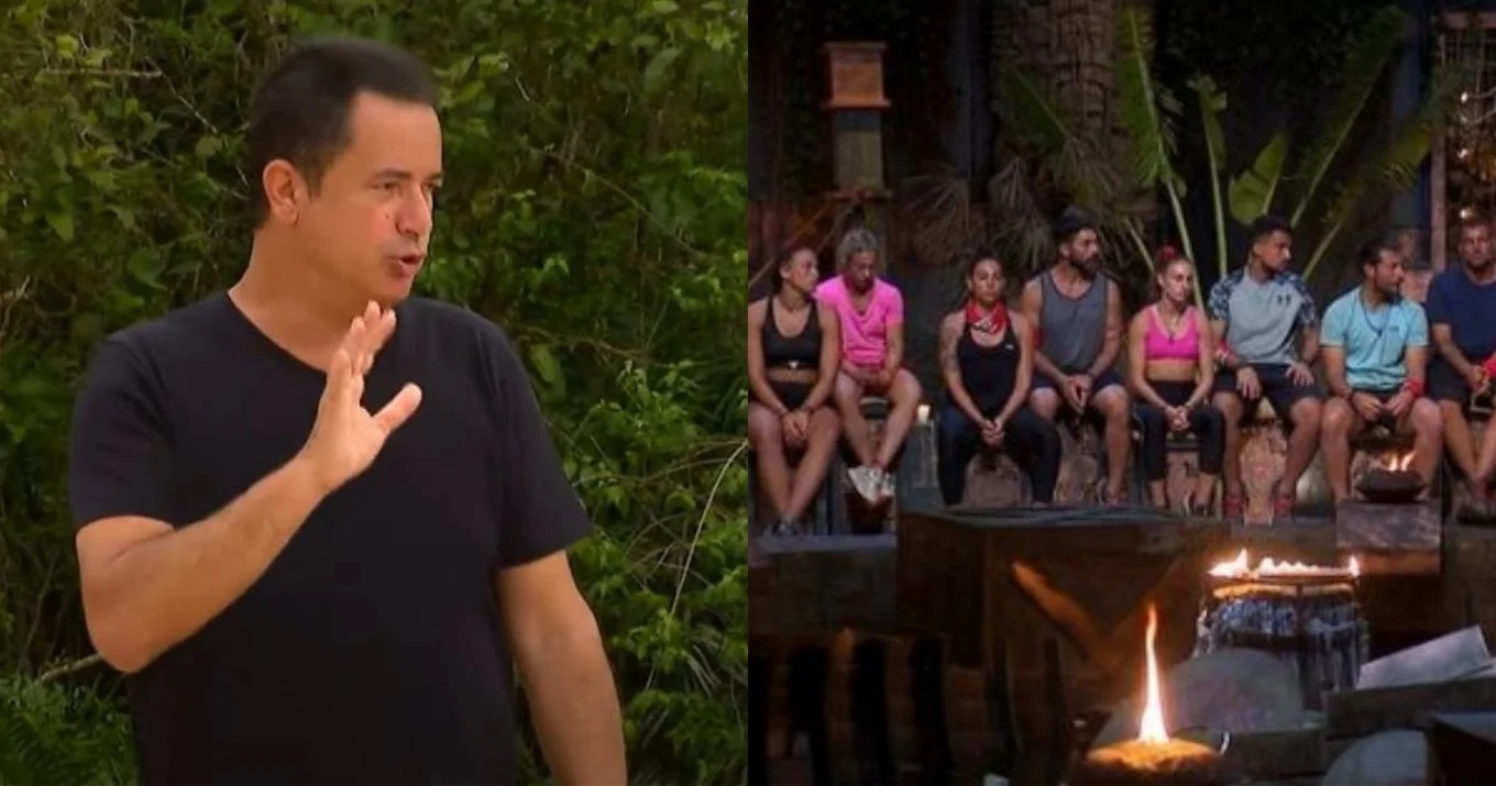 Survivor All Star: Πιάστηκαν μαλλί με μαλλί για έναν άντρα, τις χώρισε η παραγωγή – Έξω φρενών ο Ατζούν