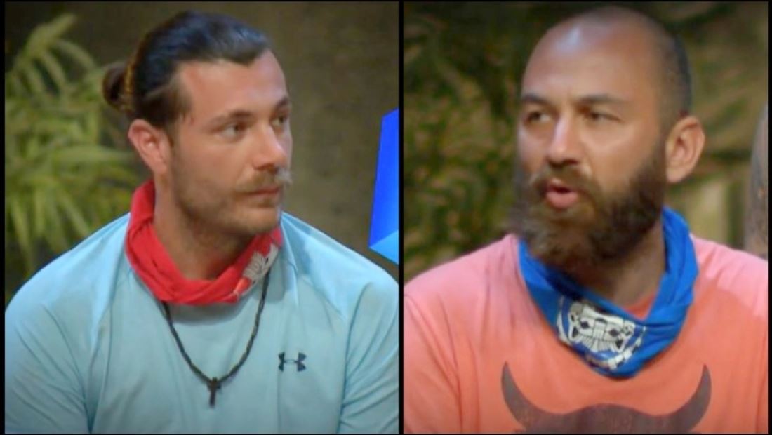 Άρχισαν οι μανούρες στο Survivor All Star: «Υπάρχουν και οι κωλοτούμπες και οι μπιφτέκες»