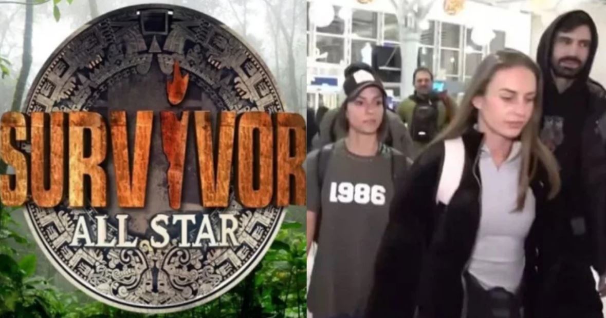 «Δεν παίρνουν όλοι 5.000 ευρώ»: Βoμβa για το Survivor All Star – Ο μοναδικός παίκτης που παίρνει 8.000 ευρώ