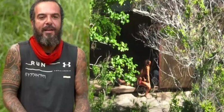 Τριαντάφυλλος κατά «Survivor All Star»: «Μην μασάτε με στημένα πράγματα»