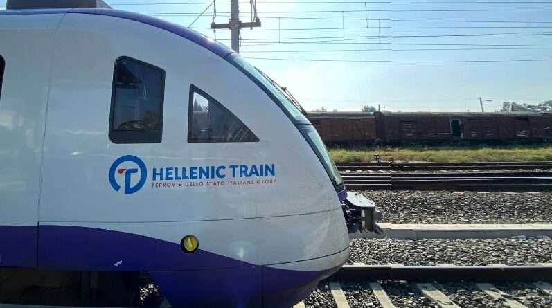 Η Hellenic Train επέστρεψε στις οικογένειες τα χρήματα του εισιτηρίου για το μοιραίο τρένο!