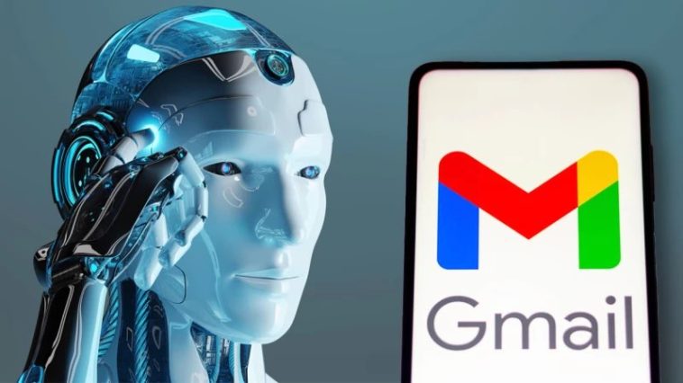 Αλλάζει και πάλι το Gmail – Δείτε την μεγάλη αλλαγή στην χρήση του