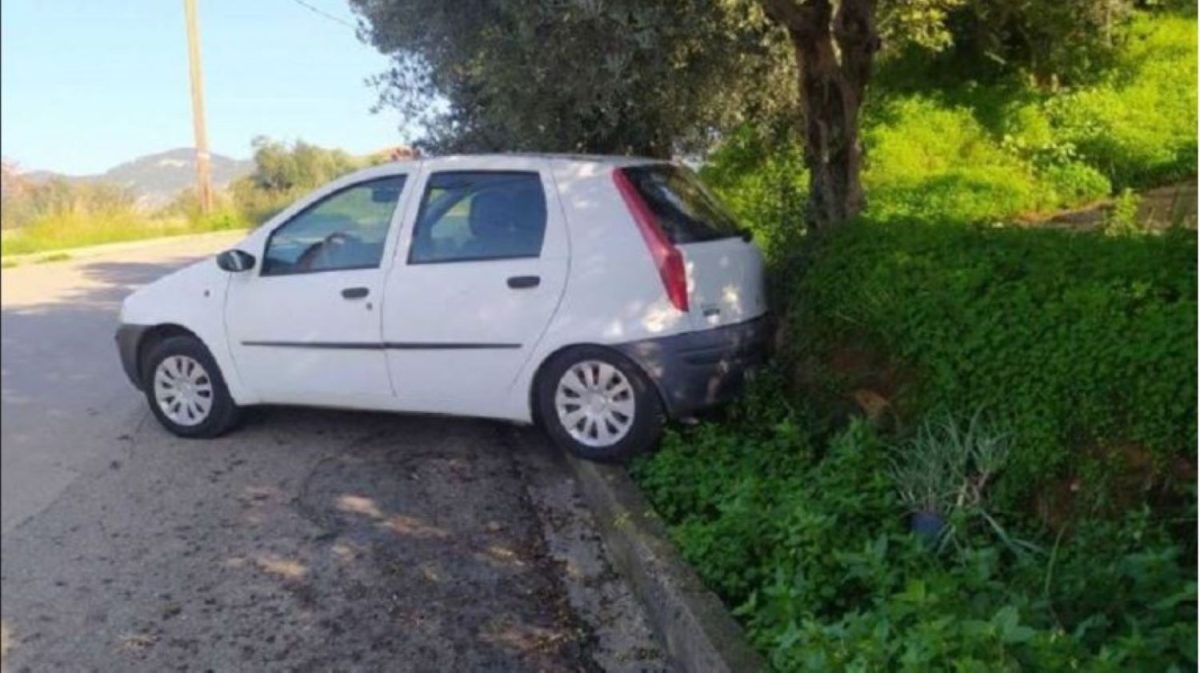 Χανιά: Φοιτητής κοιμάται μέσα σε αυτοκίνητο γιατί… η εστία ΑΕΝ Κρήτης έκλεισε για Πάσχα