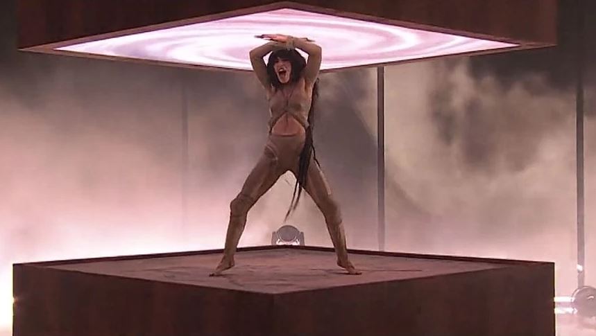 Eurovision 2023: Η Loreen γκρέμισε την αρένα του Λίβερπουλ