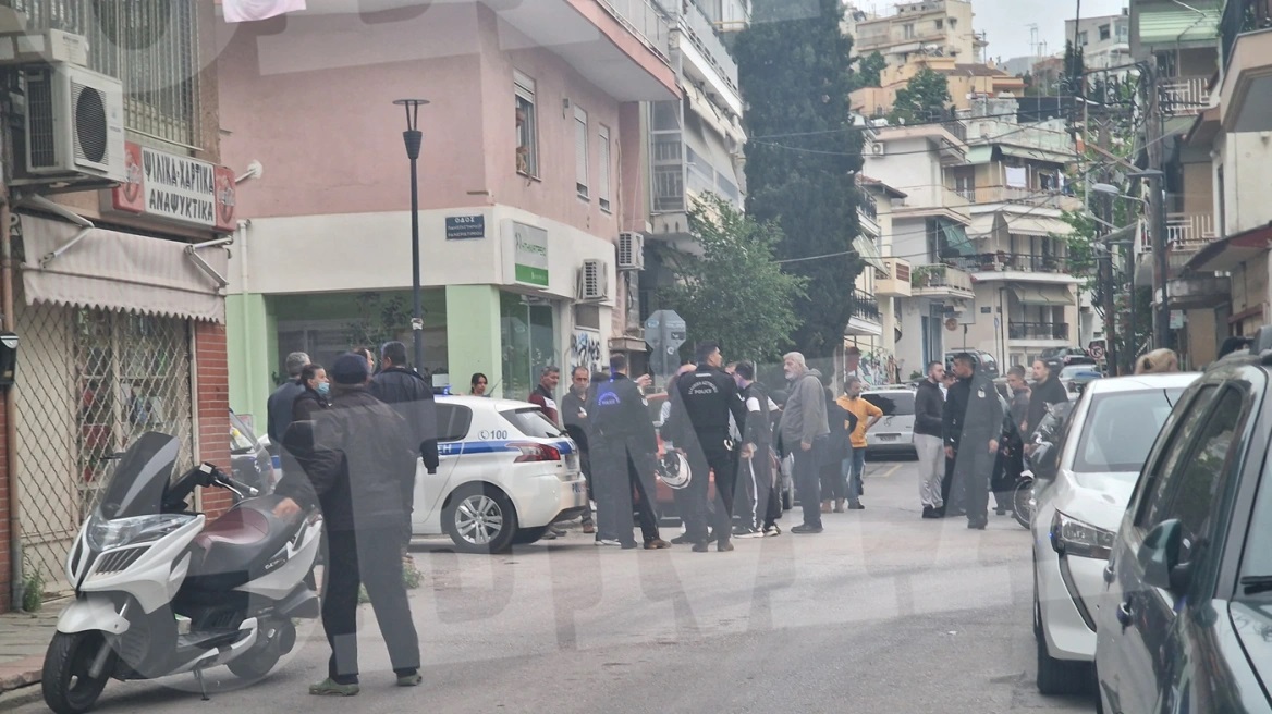 Θεσσαλονίκη: Ξυλοκόπησαν 16χρονο επειδή φορούσε μπλούζα διαφορετικής ομάδας