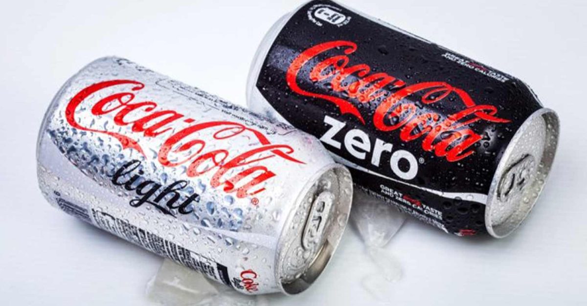 Coca Cola: Light vs Zero – Ποια είναι πιο υγιεινή και γιατί