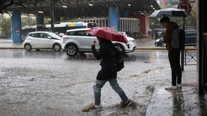 Ο εφετινός Μάϊος ήταν ο πιο ψυχρός των τελευταίων 14 ετών