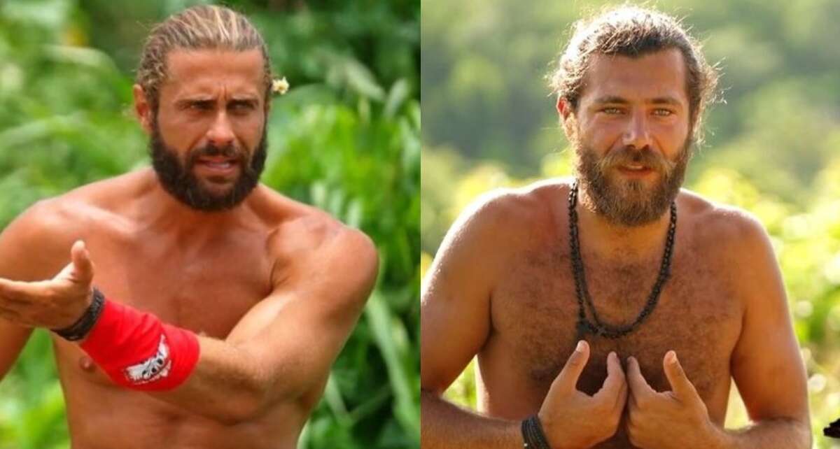 Τα πάνω – κάτω στο Survivor: Εκτός ο Μπάρτζης, η ανατροπή με Βασάλο και το μεγάλο φαβορί