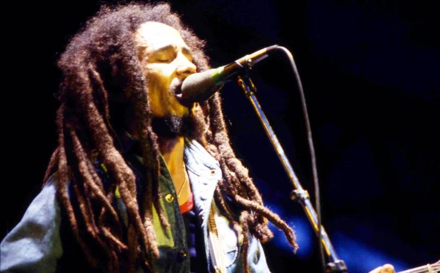 Δείτε το τρέιλερ της ταινίας για τον Bob Marley με πρωταγωνιστή τον Kingsley Ben-Adir