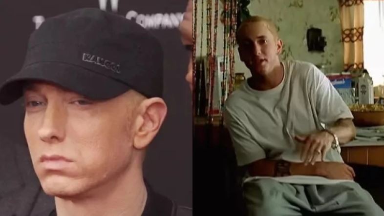 Ο Eminem μισεί ένα από τα δικά του τραγούδια τόσο πολύ που δεν το ερμηνεύει πλέον στις συναυλίες του