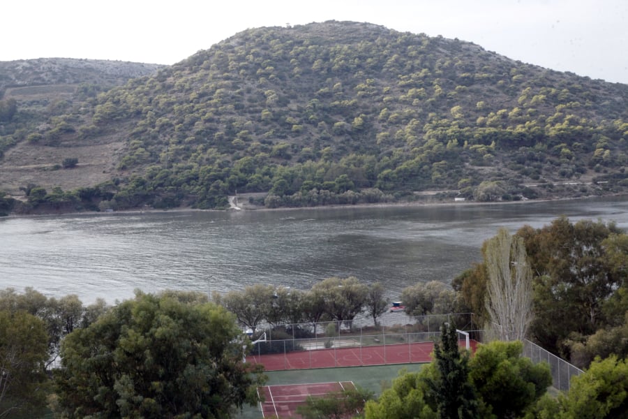 Φόβοι για νέο Μάτι: Οι πέντε επικίνδυνοι οικισμοί της Αττικής