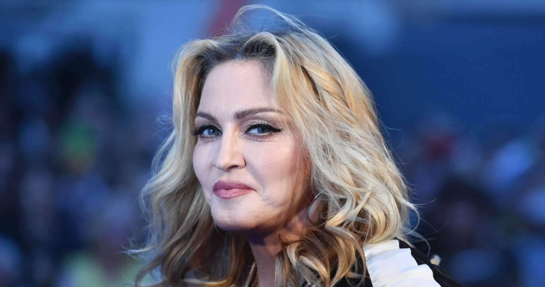 Έτσι είναι η Madonna χωρίς φίλτρα μετά την περιπέτεια με την υγεία της