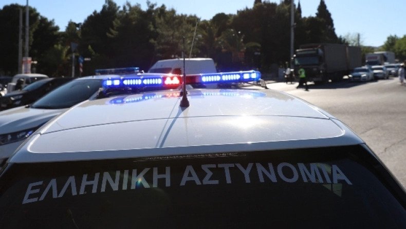 Αναζητείται «νταής» στα Χανιά: Πλάκωσε στο ξύλο παιδάκια που έκαναν ποδήλατο