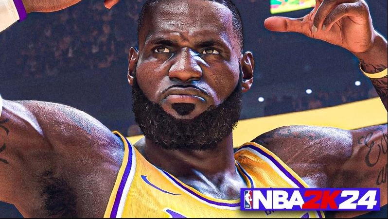 NBA 2K24: Αυτοί είναι οι παίκτες με το καλύτερο rating