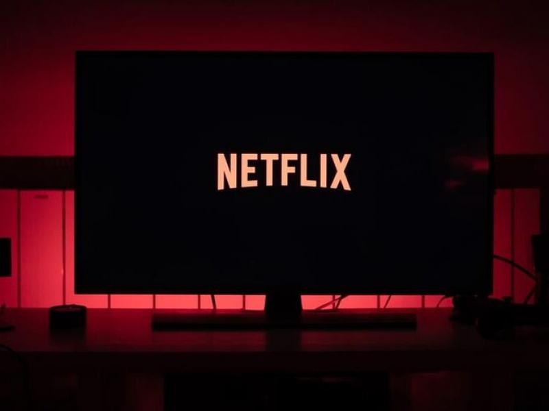 Θέσεις εργασίας στην Netflix για Ελλάδα με μισθό έως 20.600 ευρώ