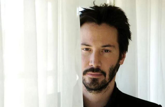 Ο Keanu Reeves κατέκτησε πάλι τον θαυμασμό όλου του κόσμου με ακόμα ένα δυνατό μήνυμα