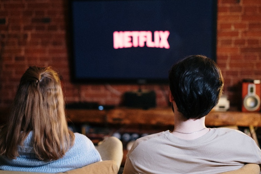 Τα καλύτερα ντοκιμαντέρ στο Netflix για να δεις αυτό το ΣΚ