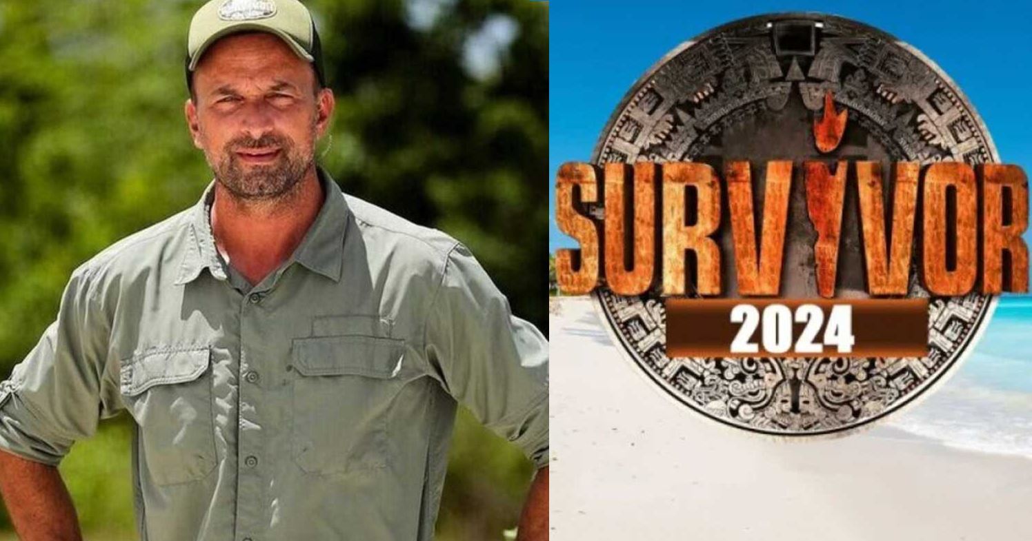 16 «Διάσημοι» και 16 «Μαχητές» μπαίνουν στο Survivor 2024 – Tα πρώτα ονόματα και οι νέες «τıμωρiες»