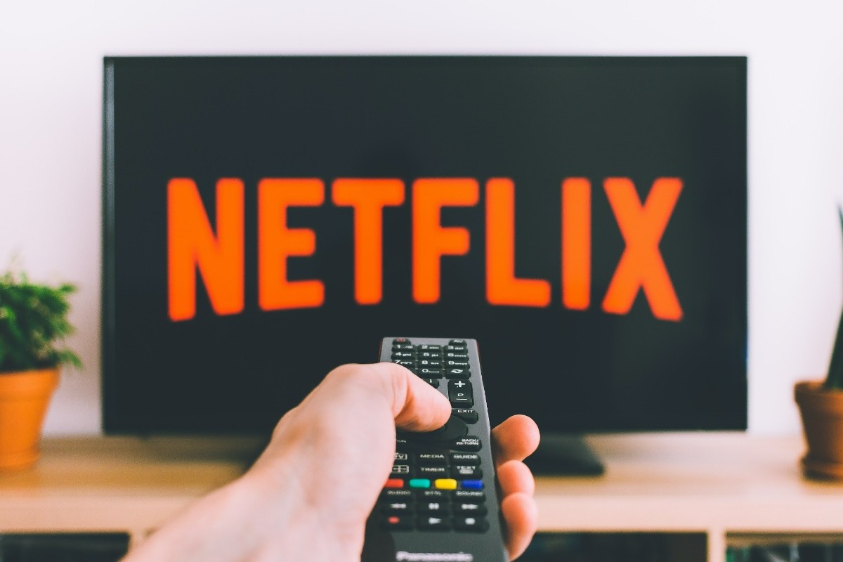 Τίτλοι τέλους για πέντε σειρές στο Netflix