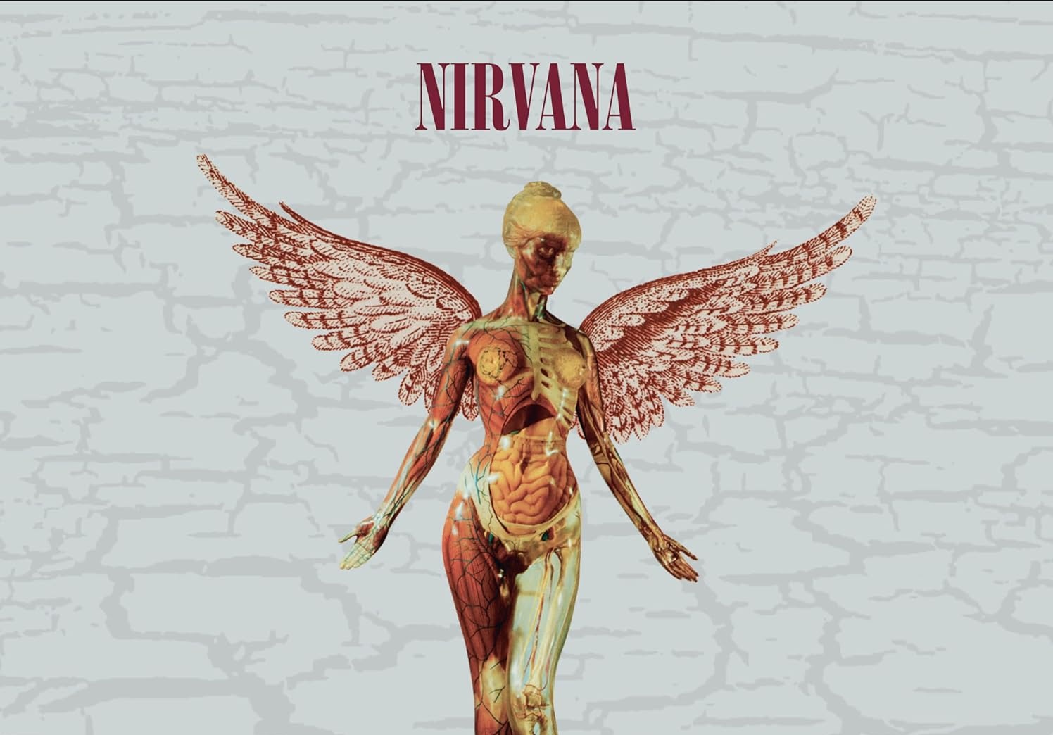 Κυκλοφορεί η 30th Anniversary Edition του άλμπουμ «In Utero» τον Nirvana