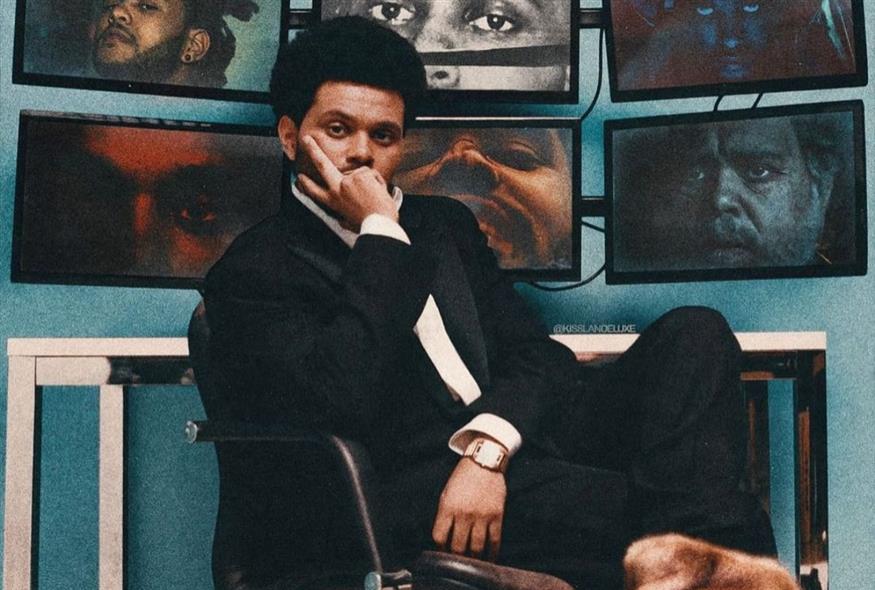 The Weeknd: Δώρισε 2,5 εκ. δολ. για γεύματα στους αμάχους της Γάζας