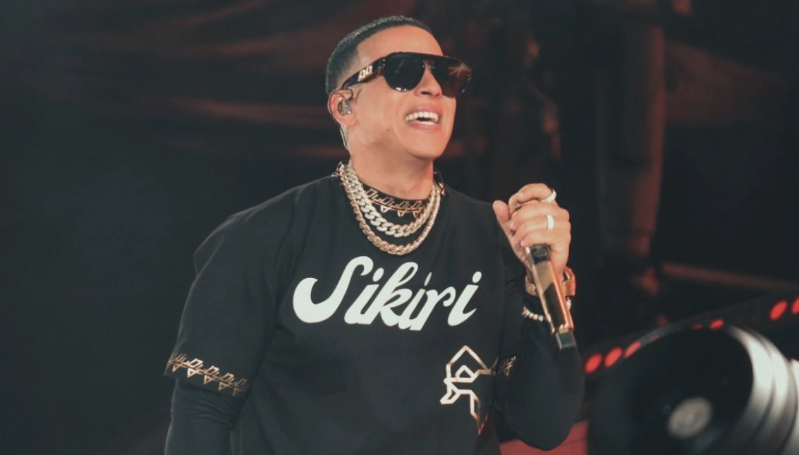 Daddy Yankee: Ο τραγουδιστής του «Despacito» θα αποσυρθεί από τη μουσική για να αφιερώσει τη ζωή του στον Χριστό